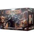 Necromunda: Hive War (Inglés) Necromunda: Hive War (Inglés)