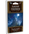 Juego de Tronos LCG: Calma sobre Poniente / Ciclo Poniente 5 Juego de Tronos LCG: Calma sobre Poniente / Ciclo Poniente 5