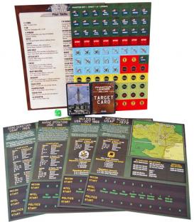 Phantom Leader: Expansion 1