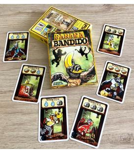 Banana Bandido