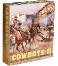 Cowboys II: Cowboys & Indian Edition Cowboys II: Cowboys & Indian Edition