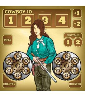 Cowboys II: Cowboys & Indian Edition