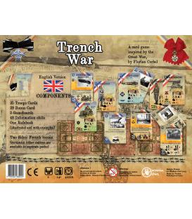 Trench War