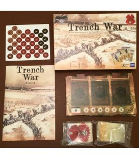 Trench War