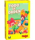 Todo en Orden Todo en Orden