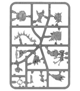 Blood Bowl: Troll