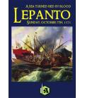Lepanto: A Sea Turned Red by Blood Lepanto: A Sea Turned Red by Blood