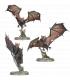 Warhammer Age of Sigmar: Soulblight Gravelords (Fell Bats)