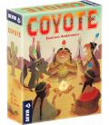 Coyote Coyote