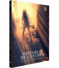 Historias de Leyenda (Tomo 1) Historias de Leyenda (Tomo 1)