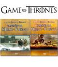 Pack El Arte de Juego de Tronos (Volumen I y II) Pack El Arte de Juego de Tronos (Volumen I y II)