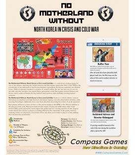 No Motherland Without: North Korea in Crisis and Cold War