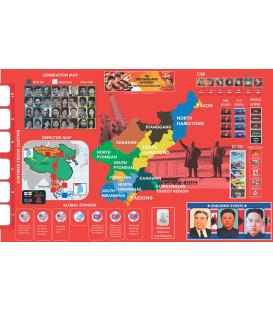 No Motherland Without: North Korea in Crisis and Cold War