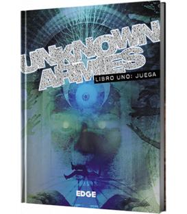 Unknown Armies: Juega (Libro Uno)
