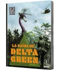La Caída de Delta Green La Caída de Delta Green