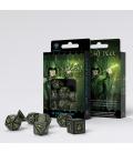 Q-Workshop: Elvish Glow in the Dark Q-Workshop: Elvish Glow in the Dark