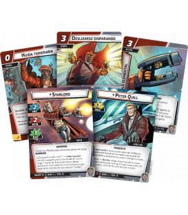 Marvel Champions: Star-Lord