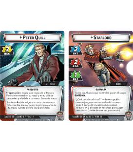 Marvel Champions: Star-Lord