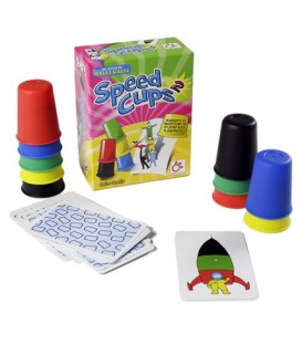 Speed Cups 2
