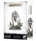 Warhammer Age of Sigmar: Soulblight Gravelords (Radukar, The Beast) Warhammer Age of Sigmar: Soulblight Gravelords (Radukar, The Beast)