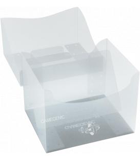Gamegenic: Side Holder 100+ (Transparente)
