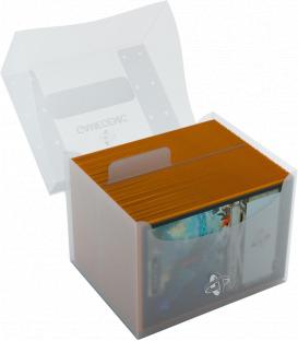 Gamegenic: Side Holder 100+ (Transparente)