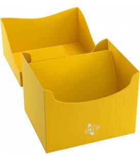 Gamegenic: Side Holder 100+ (Amarillo)