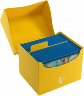 Gamegenic: Side Holder 100+ (Amarillo)