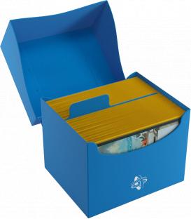 Gamegenic: Side Holder 100+ (Azul)
