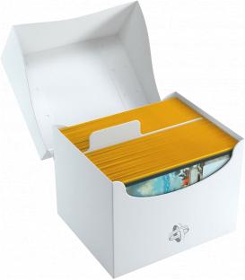 Gamegenic: Side Holder 100+ (Blanco)