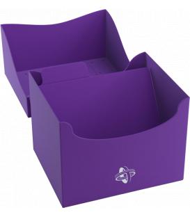 Gamegenic: Side Holder 100+ (Morado)
