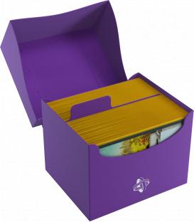 Gamegenic: Side Holder 100+ (Morado)