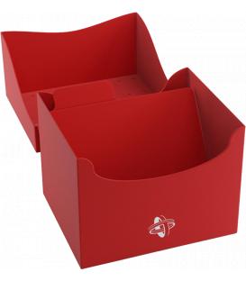 Gamegenic: Side Holder 100+ (Rojo)