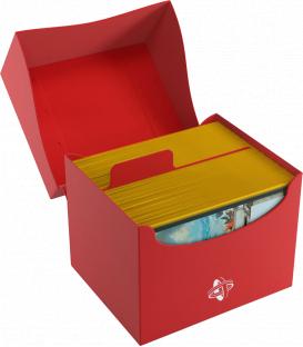 Gamegenic: Side Holder 100+ (Rojo)