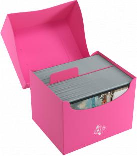 Gamegenic: Side Holder 100+ (Rosa)