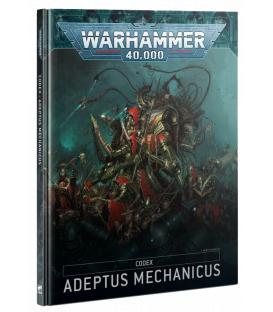 Warhammer 40,000: Adeptus Mechanicus (Codex)