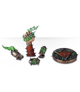 Blood Bowl: The Skavenblight Scramblers
