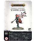 Warhammer Age of Sigmar: Soulblight Gravelords (Vampire Lord) Warhammer Age of Sigmar: Soulblight Gravelords (Vampire Lord)