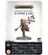 Warhammer Age of Sigmar: Soulblight Gravelords (Vampire Lord)
