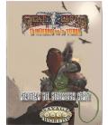 Savage Worlds: Deadlands - El Infierno en la Tierra (Secretos del Devastado Oeste) Savage Worlds: Deadlands - El Infierno en la Tierra (Secretos del Devastado Oeste)