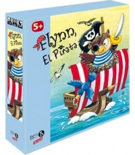 Flynn, El Pirata