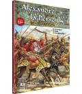 Alexandre Contre la Perse Alexandre Contre la Perse