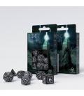 Q-Workshop: Runic (Black/White) Q-Workshop: Runic (Black/White)