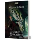 Novela: Los Gules del Miskatonic (Cartoné)