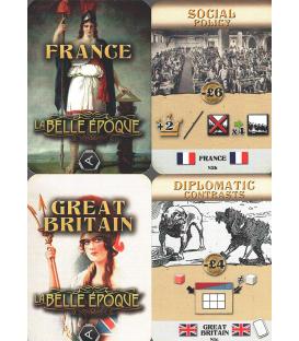 La Belle Époque