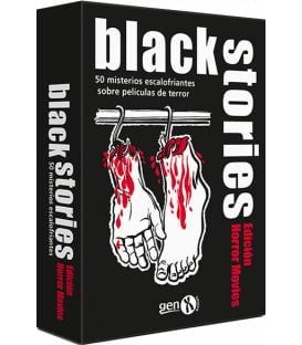 Black Stories: Horror Movies