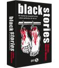 Black Stories: Horror Movies Black Stories: Horror Movies