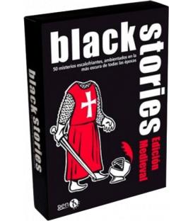 Black Stories: Medieval