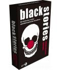 Black Stories: Muertes Ridículas Black Stories: Muertes Ridículas