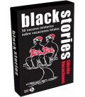Black Stories: Vacaciones Black Stories: Vacaciones